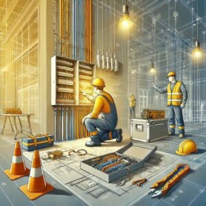 Elektrik Arıza Servisi